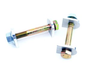 BMW F83 Eccentric Lockout Kit - Rear - SPL Parts - Toe Arm Eccentric Lockout - `14-`21 BMW F83 Eccentric Lockout Kit - Rear - SPL Parts - Toe Arm Eccentric Lockout - `14-`21